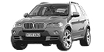 BMW E70 P1176 Fault Code