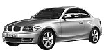 BMW E82 P1176 Fault Code