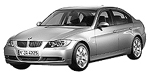 BMW E90 P1176 Fault Code