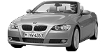 BMW E93 P1176 Fault Code