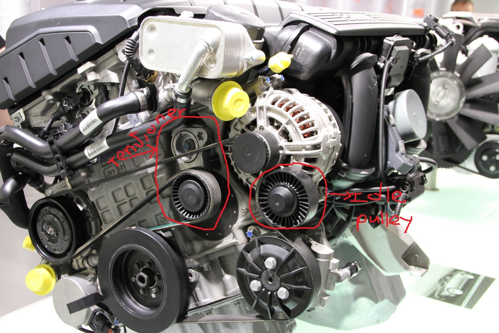 See P1176 in engine