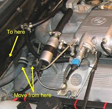 See P1176 in engine